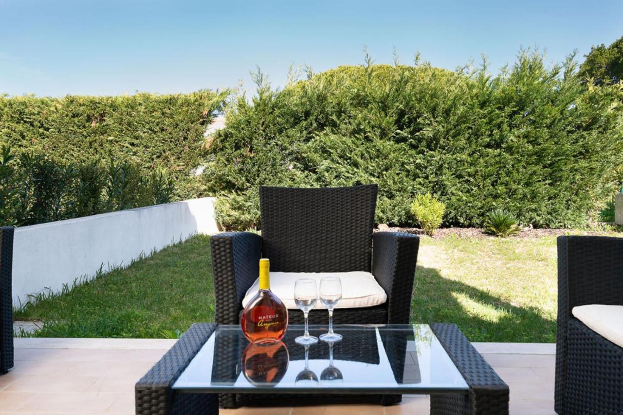 Villa Cantinho By Intiholidays Albufeira Exterior photo