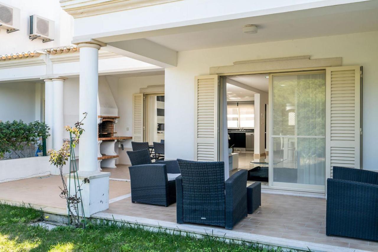 Villa Cantinho By Intiholidays Albufeira Exterior photo