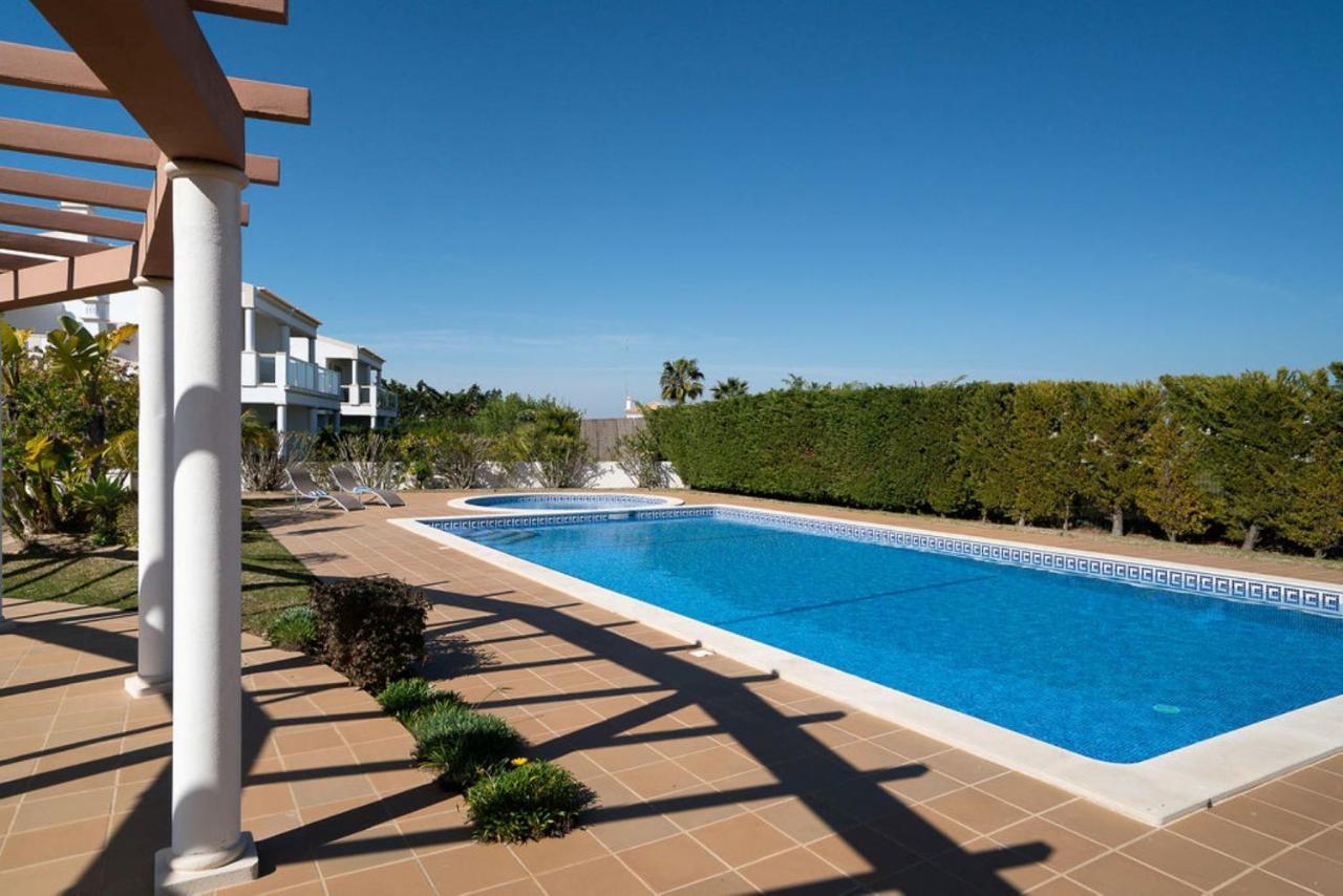 Villa Cantinho By Intiholidays Albufeira Exterior photo