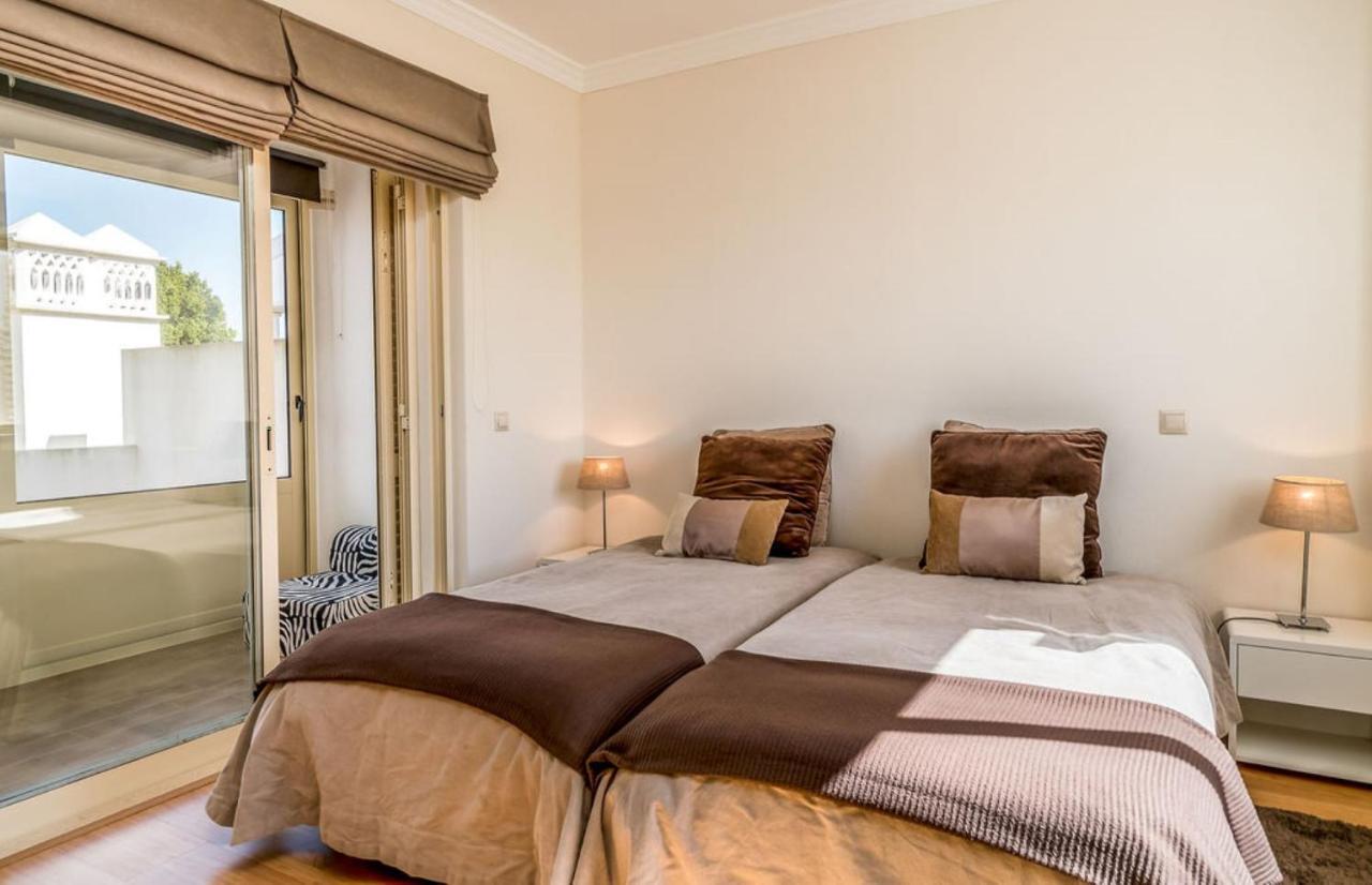 Villa Cantinho By Intiholidays Albufeira Exterior photo